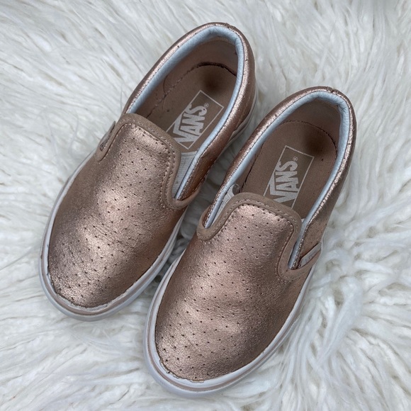 Kids Vans Shoes - Picture 2 of 13